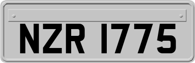 NZR1775