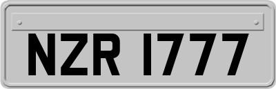 NZR1777