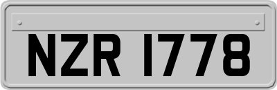 NZR1778