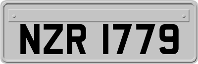 NZR1779