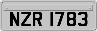 NZR1783