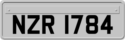 NZR1784
