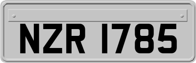 NZR1785