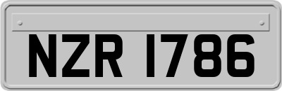NZR1786