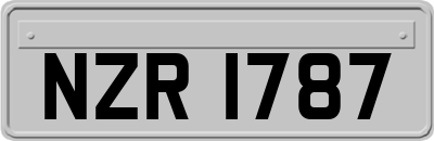 NZR1787