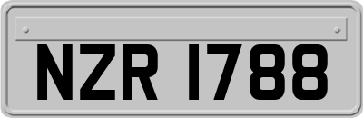 NZR1788