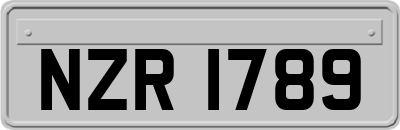 NZR1789