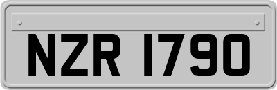 NZR1790