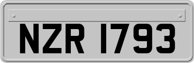 NZR1793