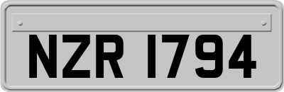 NZR1794