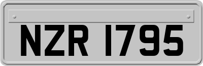 NZR1795