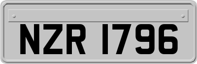 NZR1796