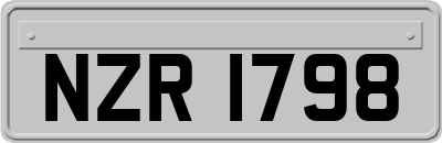 NZR1798