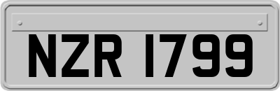 NZR1799