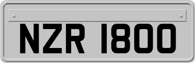 NZR1800
