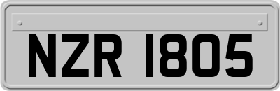 NZR1805