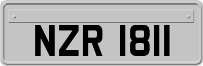 NZR1811