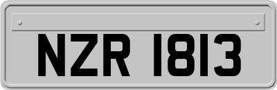 NZR1813