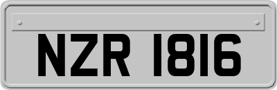 NZR1816