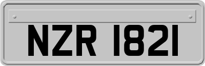NZR1821