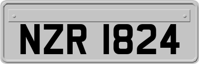 NZR1824