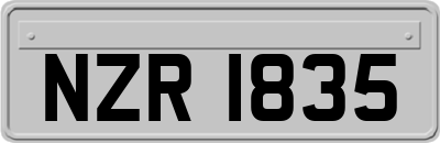 NZR1835