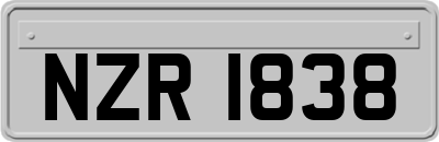 NZR1838