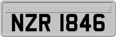 NZR1846