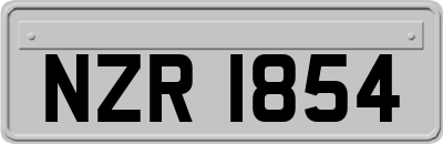 NZR1854