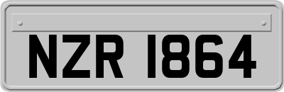 NZR1864