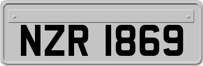 NZR1869