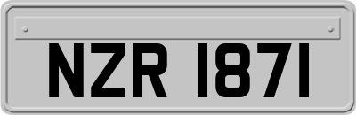 NZR1871