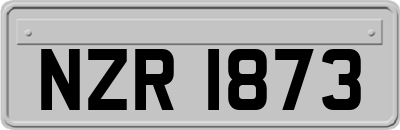 NZR1873