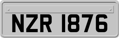 NZR1876