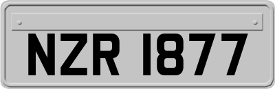NZR1877