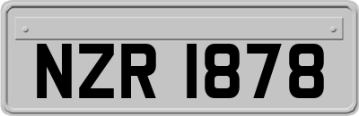 NZR1878