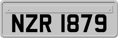 NZR1879