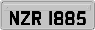 NZR1885
