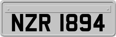 NZR1894