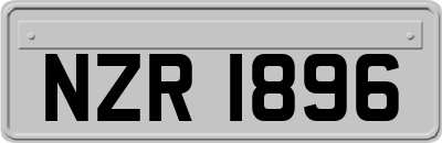 NZR1896