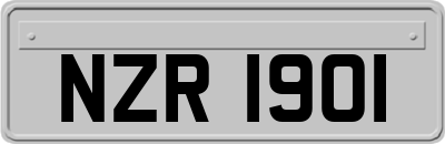 NZR1901