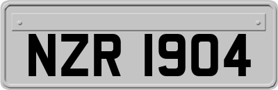 NZR1904