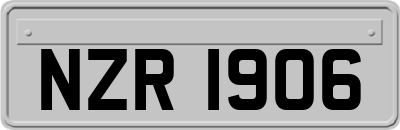NZR1906