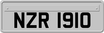 NZR1910