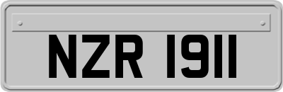 NZR1911