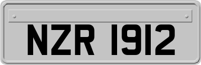 NZR1912