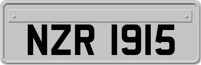 NZR1915