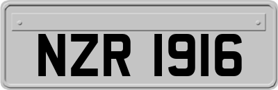 NZR1916