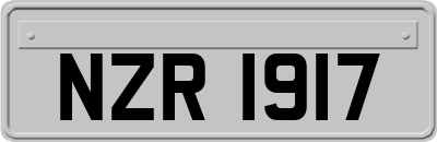 NZR1917