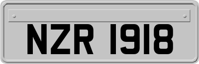 NZR1918